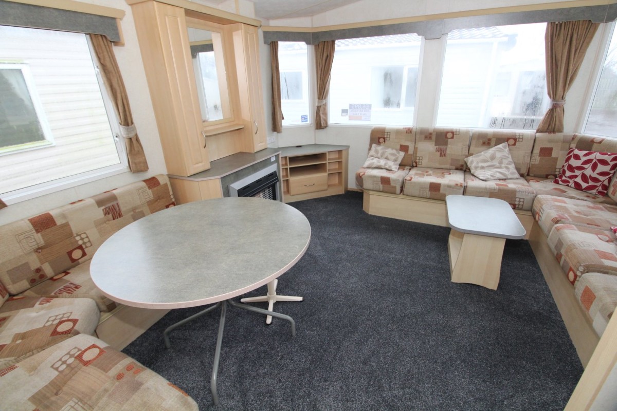 lounge in the 2008 ABI Narelle