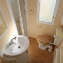 2010 Willerby Herald Gold family shower room