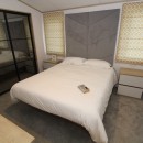 2023 Atlas Oakwood Lodge luxury double bedroom