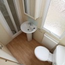 2006 Willerby Richmond family shower room