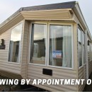 2012 BK Grosvenor caravan for sale off site