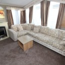 lounge with sofas in the 2012 BK Grosvenor