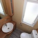 en-suite bathroom in the 2012 BK Grosvenor