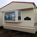 2002 Willerby Manor for sale caravan off site