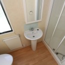 2007 Willerby Richmond family shower room