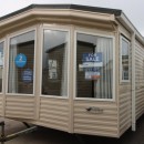 2012 Willerby New Hampton 2 bed caravan for sale