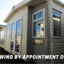 used static caravan 2015 Willerby Cameo for sale