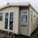 large 2015 Willerby Cameo for sale 3 bedrooms