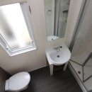 2015 Willerby Cameo family shower room