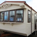 2004 Willerby Granada large static caravan for sale