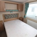 2012 Swift Bordeaux double bedroom