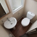 2012 Swift Bordeaux en-suite bathroom