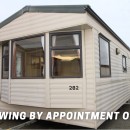 2007 Willerby Herald used pre-own caravan for sale off site