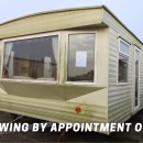 2002 Pemberton Elite used caravan for sale