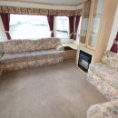 lounge in the 2002 Pemberton Elite