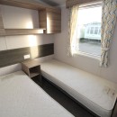 third bedroom in hte 2020 Swift Loire