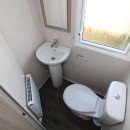 2020 Swift Loire toilet room