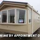 used static caravan 2010 Willerby Granada for sale