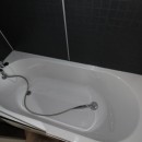 2015 Swift Moselle full size bath