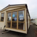 2012 ABI St David 2 bedroom caravan for sale