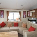 lounge with sofas in the 2012 ABI St David