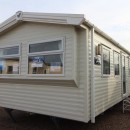 2021 Willerby Kelston second hand large caravan for sale off site