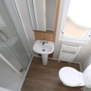 2021 Willerby Kelston family shower room