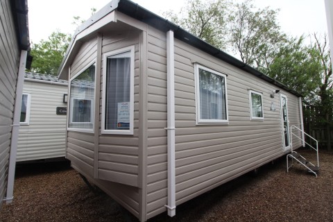 2024 Atlas Festival new static caravan for sale