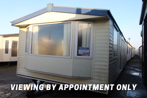 2004 Atlas Moonstone pre-owned static caravan to buy